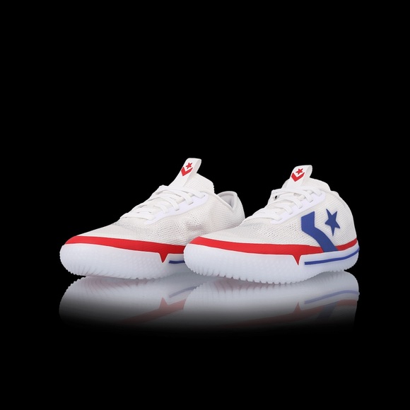 converse nike react